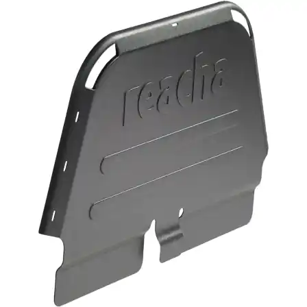 Thule Reacha Bow Cover - Seitenwand für Bögen Jetzt Kaufen