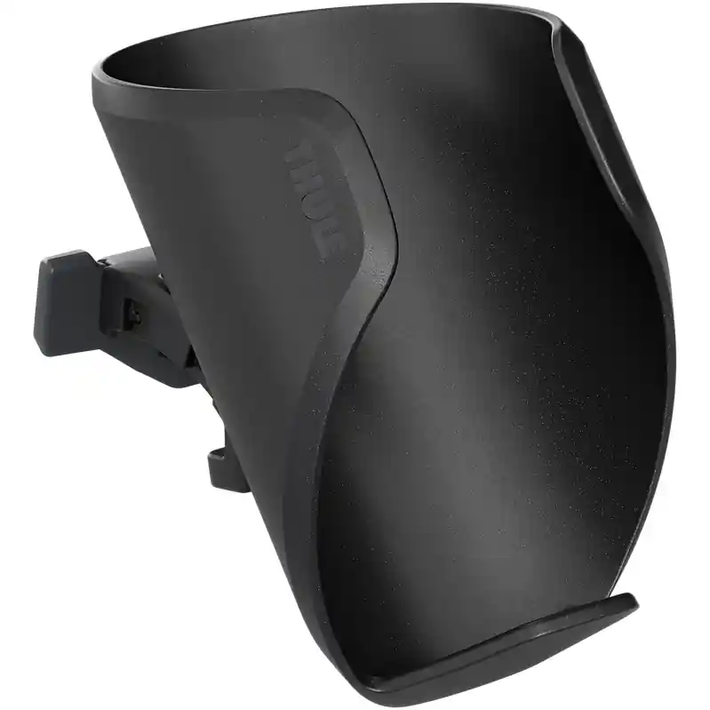 Top-Preis Thule Flaschenhalter - Schwarz
