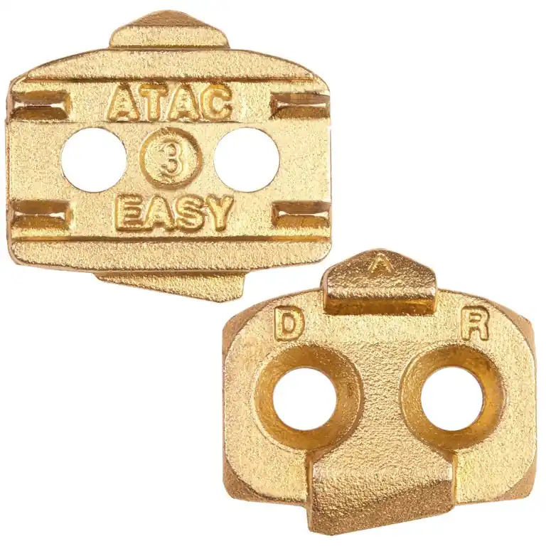 Time ATAC Easy 10° MTB Pedalplatten Markenprodukt