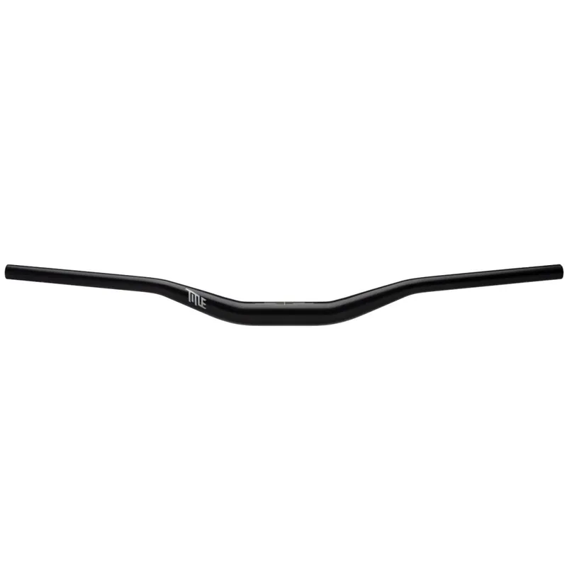 Title AH1 Lenker - MTB 35.0 Rise 38mm - schwarz Schneller Versand