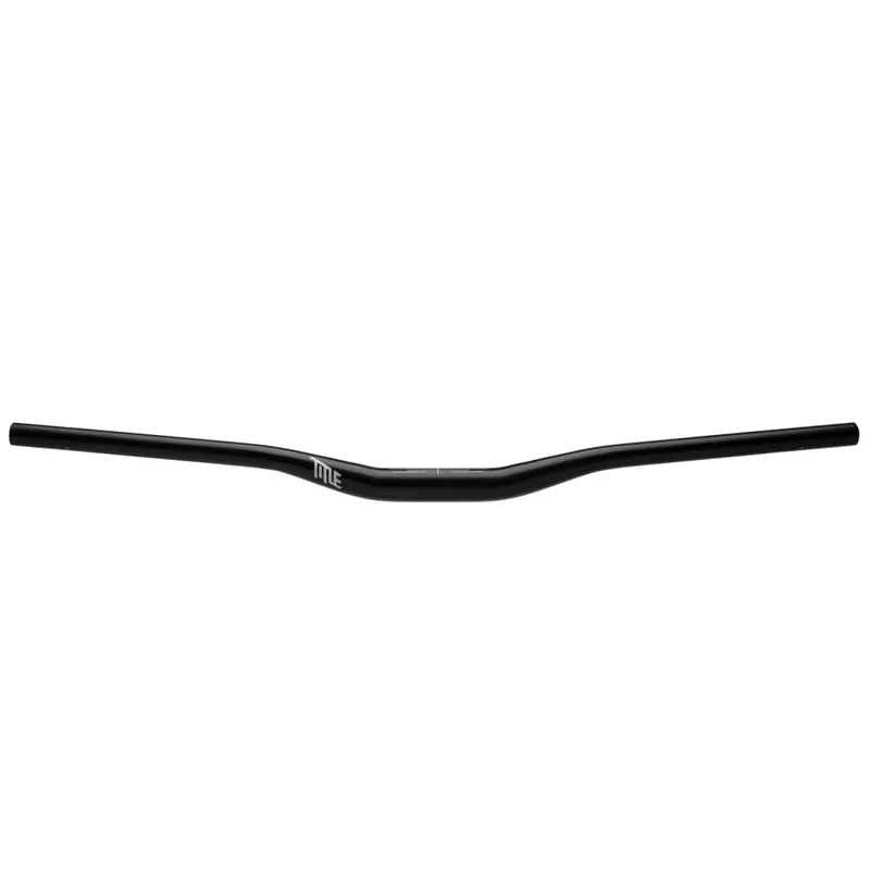 Title AH1 Lenker - MTB 31.8 Rise 25mm - schwarz Meistverkauft