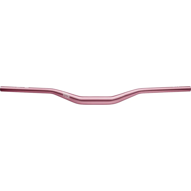 Angebot Title AH1 Lenker - MTB 35.0 Rise 38mm - pink