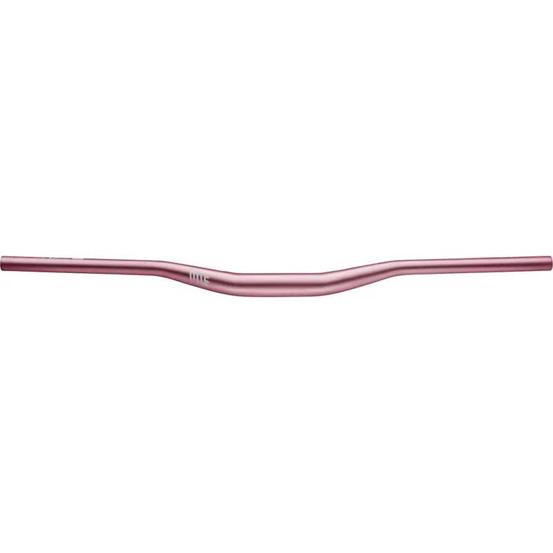 Sichere Zahlung Title AH1 Lenker - MTB 35.0 Rise 25mm - pink