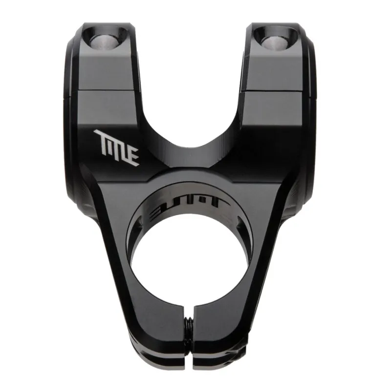 Highlight Title ST1 Vorbau - MTB 35.0 - 35mm schwarz