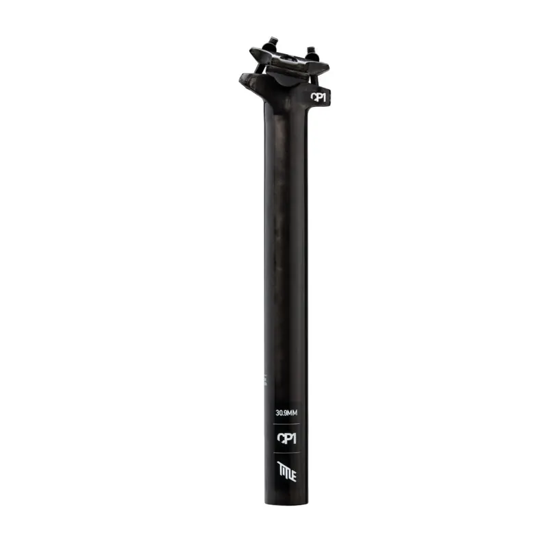 Title CP1 MTB Carbon Sattelstütze - 300mm - 30.9mm Super-Preis