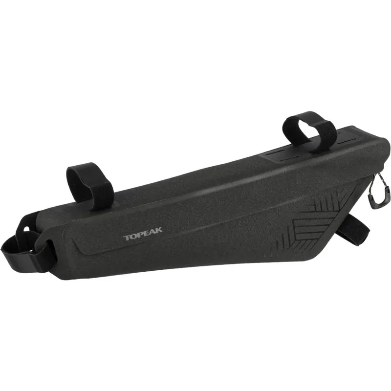Topeak MidLoader DryBag M Rahmentasche - 3 l Solange Der Vorrat Reicht