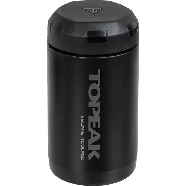 Letzte Chance Topeak Escape Pod+ Werkzeugflasche - 520 cm³