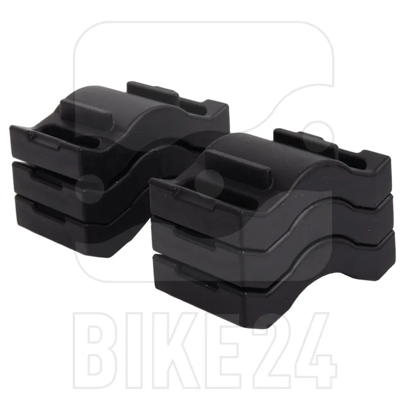 Top-Angebot Topeak Abstandshalter für FrontLoader - 6Stk