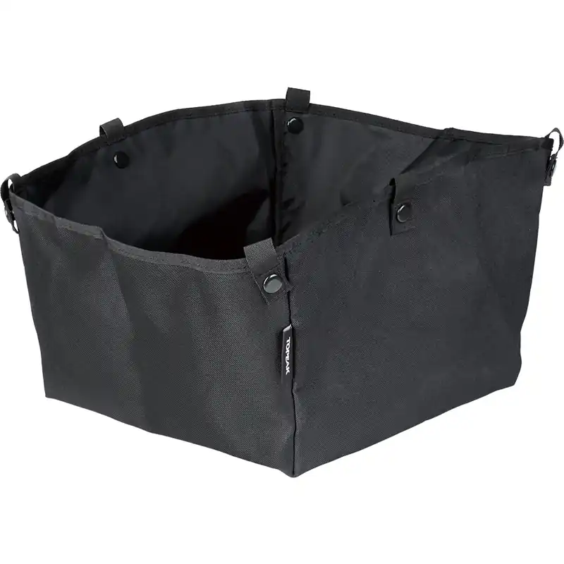 Topeak Urban Basket DX Inner Pad Korbeinsatz 18L Neu Im Sortiment
