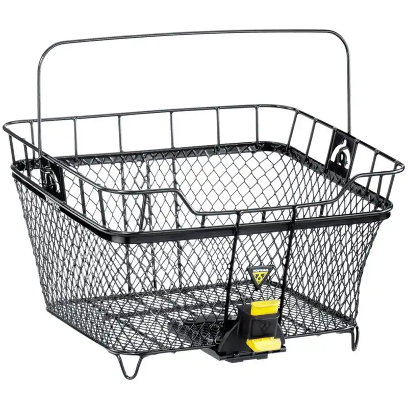 Topeak MTX Basket Rear - Gepäckträgerkorb - 23.44L Kracherpreis