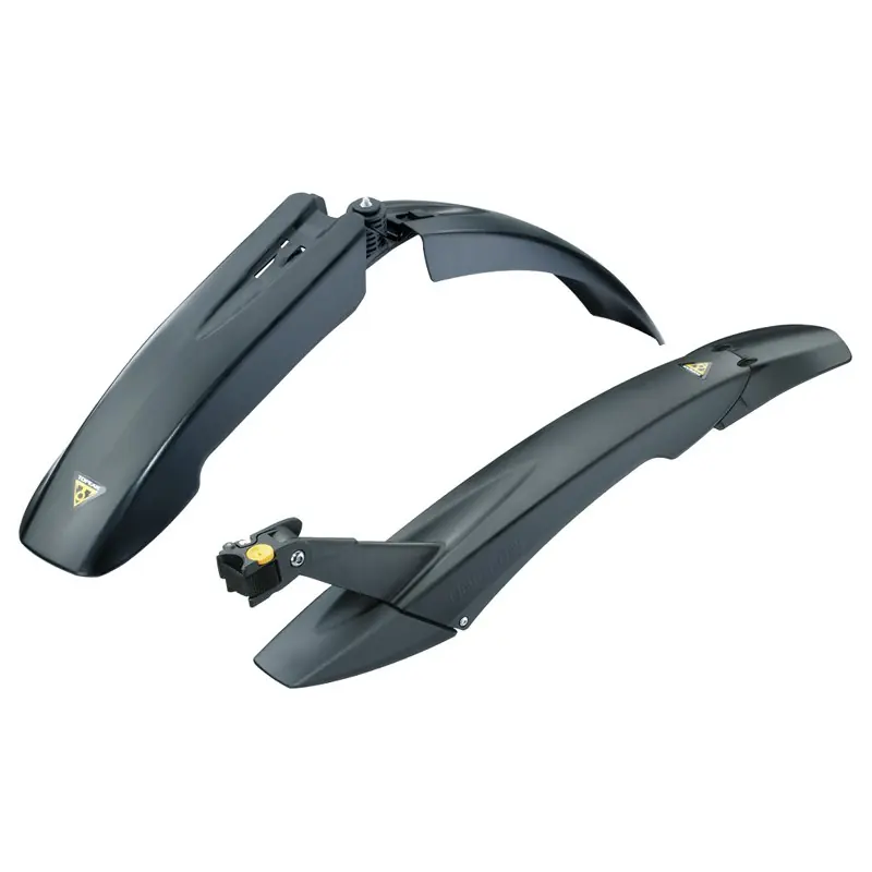 Topeak DeFender FX / RX 279er Schutzblech Set Markenprodukt