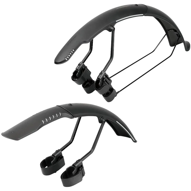 Markenware Topeak TetraFender G1 & G2 Schutzblech Set