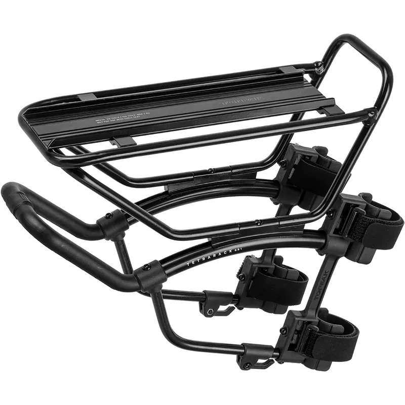 Angebot Topeak TetraRack GR1 Frontgepäckträger