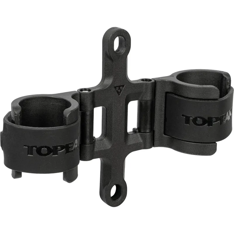 Expressversand Topeak Cage Side Mount Pumpenhalterung