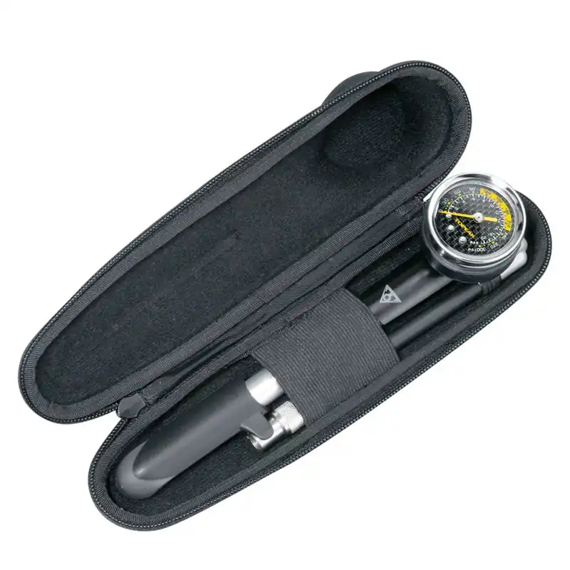Topeak HardShell Bag für Pocket Shock DXG Kracherpreis