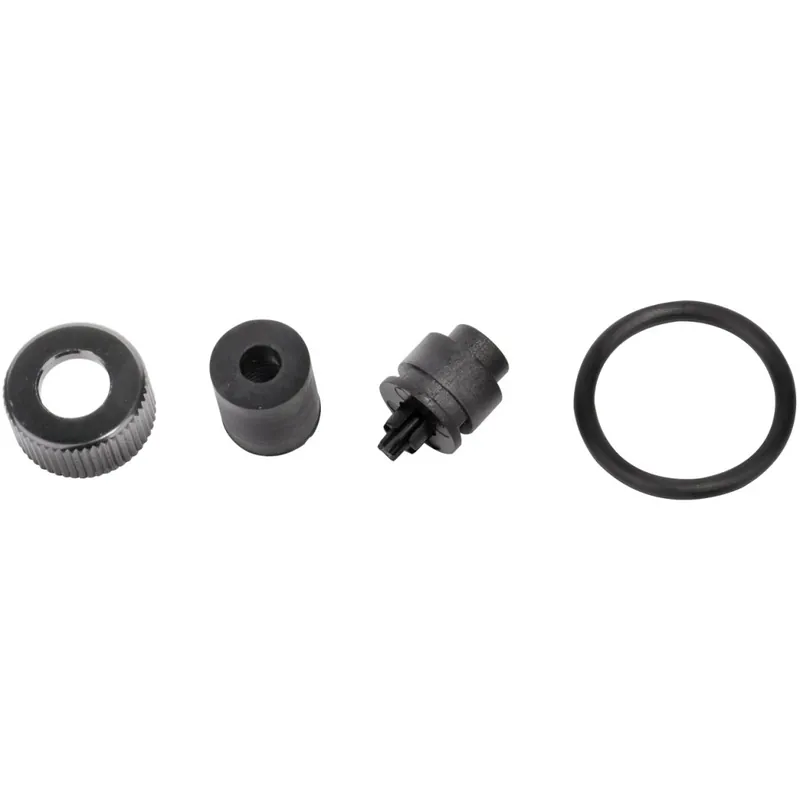 Echt Topeak Rebuild Kit für Turbo Morph Digital