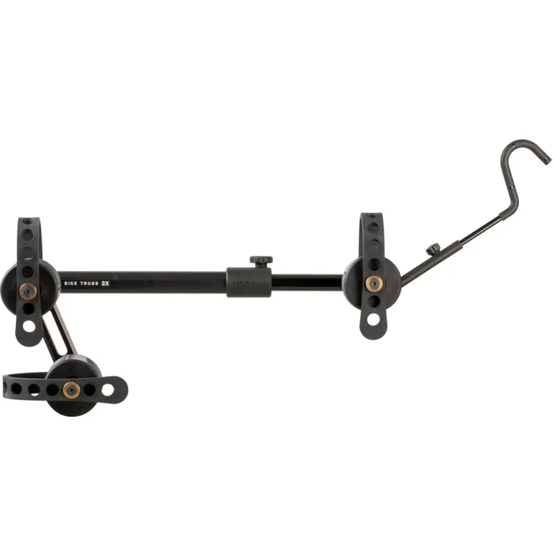 Topeak Bike Truss 3X Rahmenklemme für Montageständer Billig