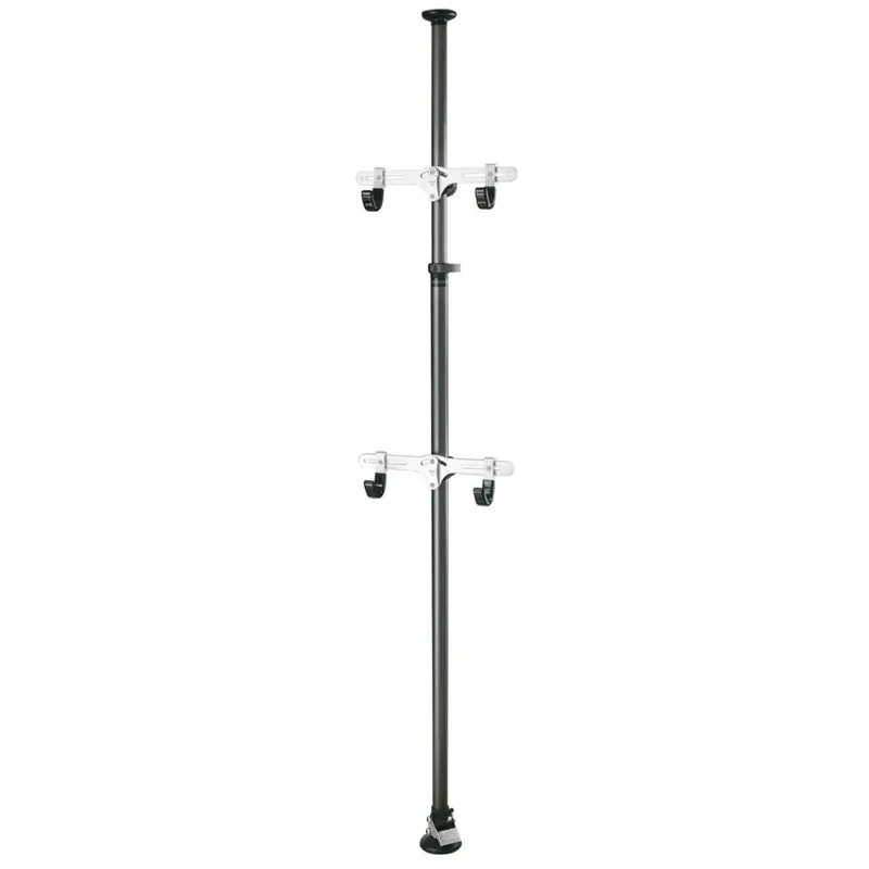 Topeak Dual-Touch Bike Stand Fahrradständer - schwarz Expressversand
