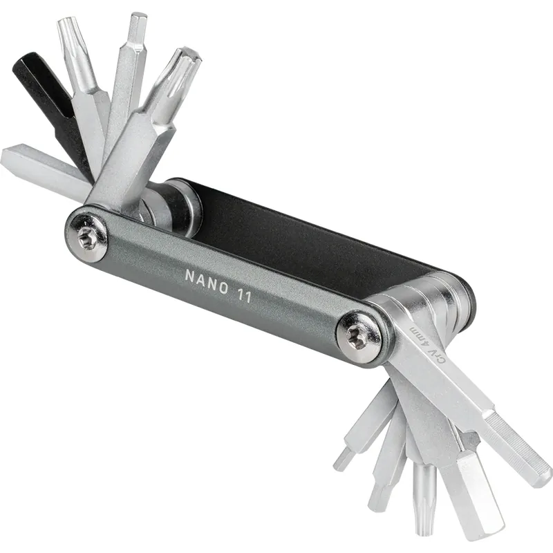 Abverkauf Topeak Nano 11 Tool Miniwerkzeug
