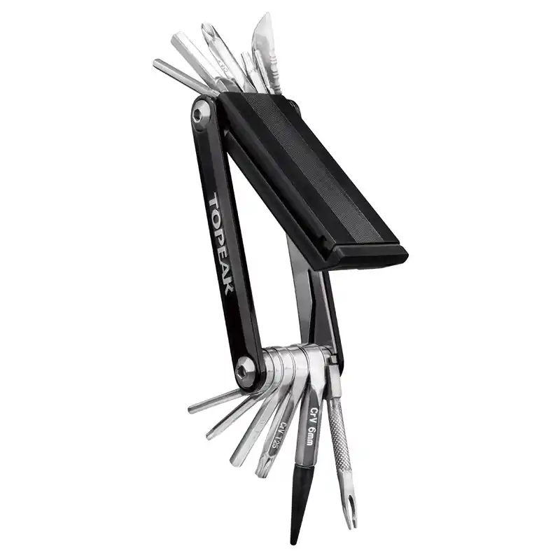Nur Heute Topeak Tubi 18 Minitool - schwarz