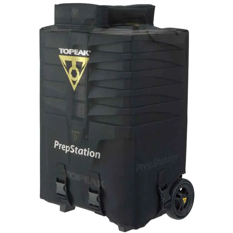 Jetzt Bestellen Topeak PrepStation TravelCase Cover