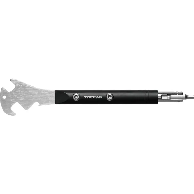Topeak PedalBar Pro Pedalschlüssel Top-Seller