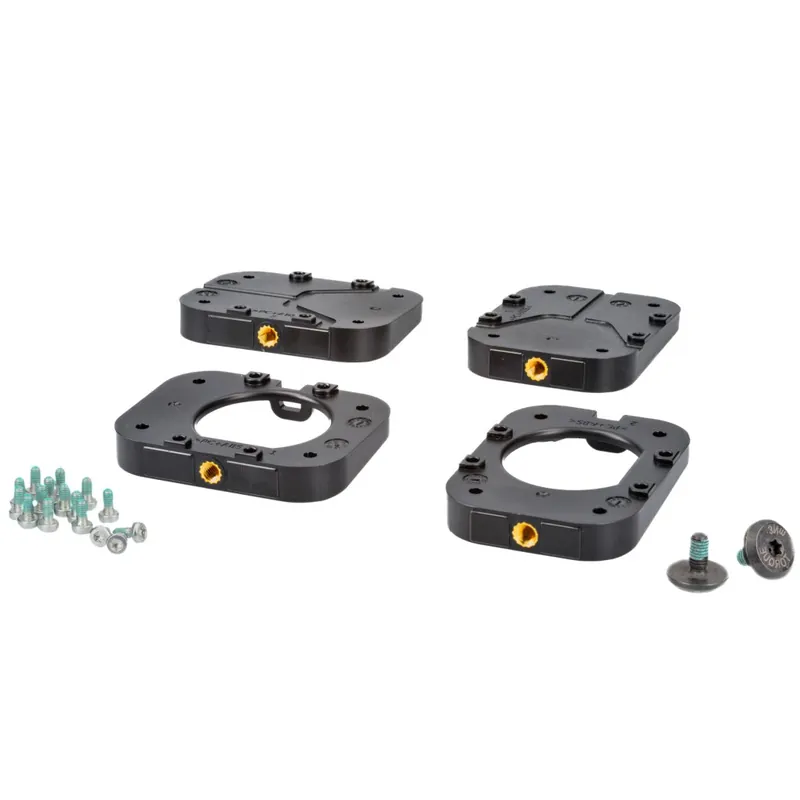 TQ Befestigungsplatten für HPR V01 Akku Sonderangebot