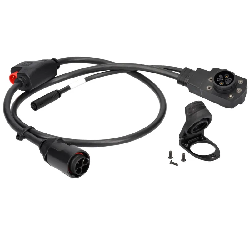 TQ HPR50 Hauptstrom Kabel Set für E-Rennrad Neue Kollektion