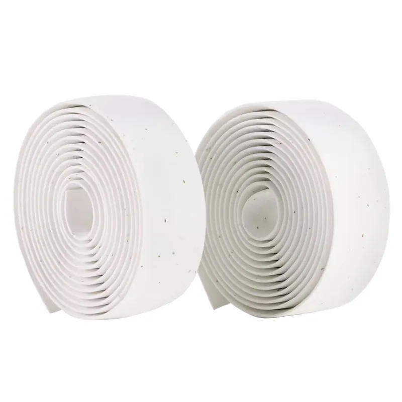 Trek Gel Cork Lenkerband 2er-Set - white Top-Angebot