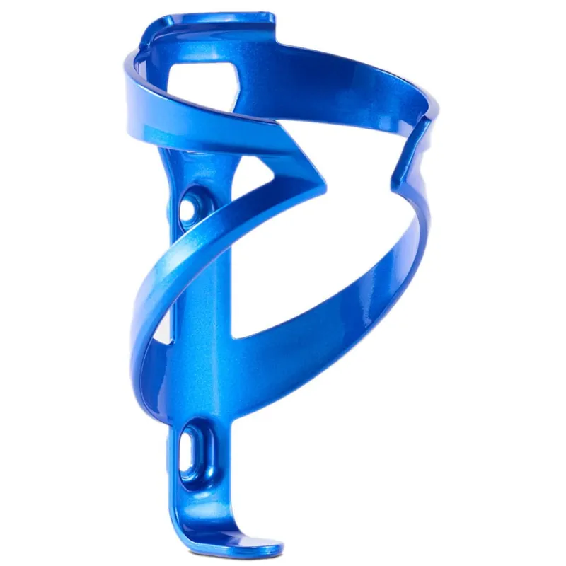 Nur Für Kurze Zeit Trek Elite Recycled Flaschenhalter - alpine blue