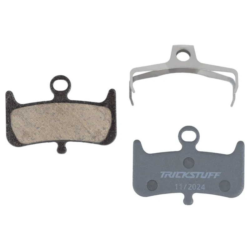 Nur Heute Trickstuff 350 Standard Scheibenbremsbeläge