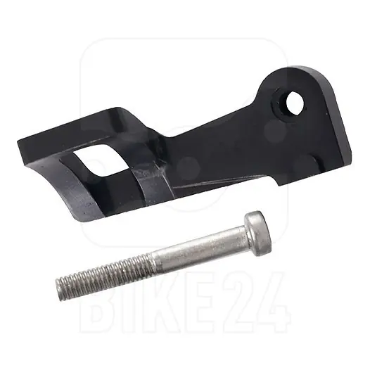 Trickstuff Schalthebel-Interface für Shimano I-Spec II Schalthebel - nur Rechts Echt