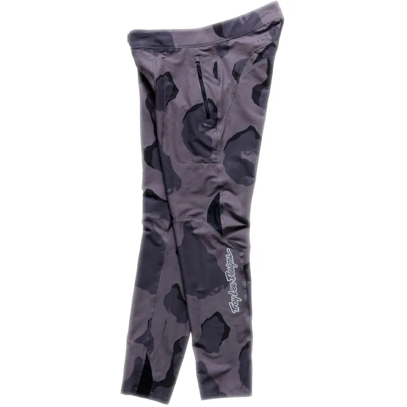 Beliebt Troy Lee Designs Skyline Pro Hose Herren - Flow Camo Carbon
