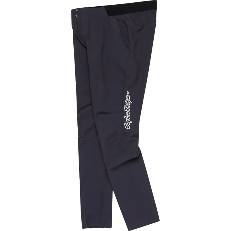 Sonderangebot Troy Lee Designs Skyline Superlyte Hose Herren - Mono Carbon