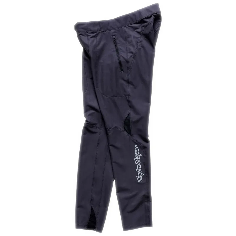 Knallerangebot Troy Lee Designs Skyline Pro Hose Herren - Mono Carbon