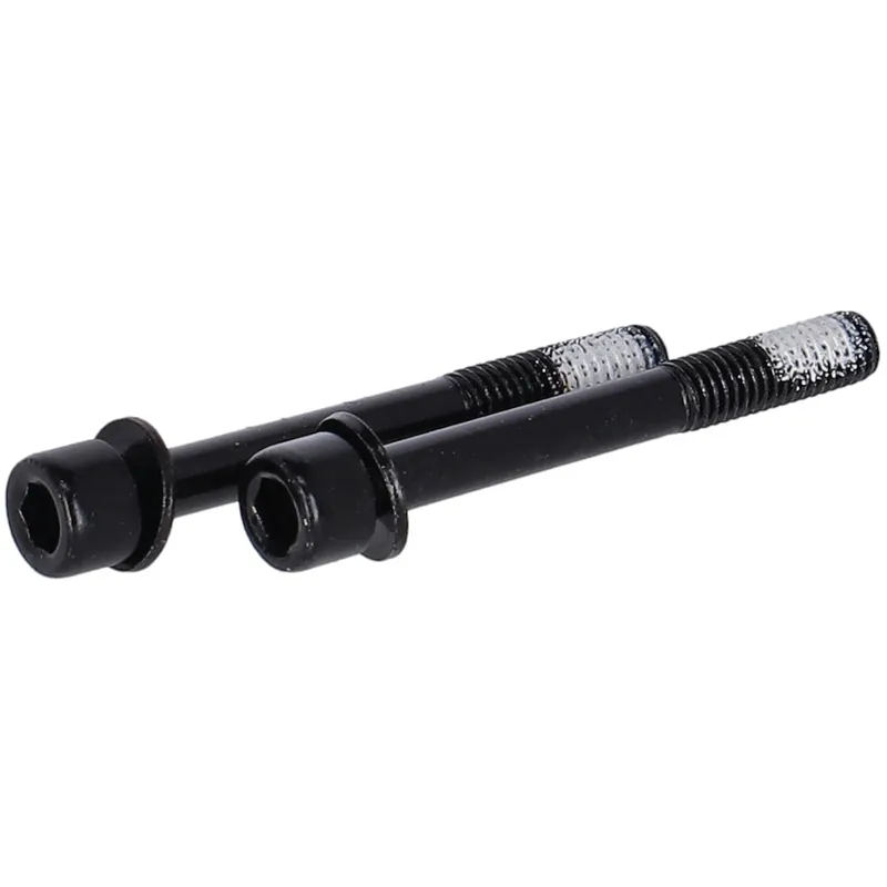 Neue Kollektion TRP Schrauben - Flat Mount - M5 - 42mm