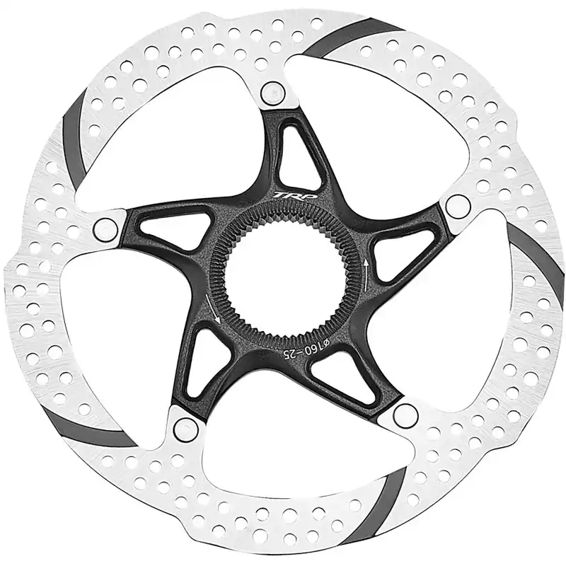 TRP TR-25 Bremsscheibe Zweiteilig Centerlock Online Kaufen