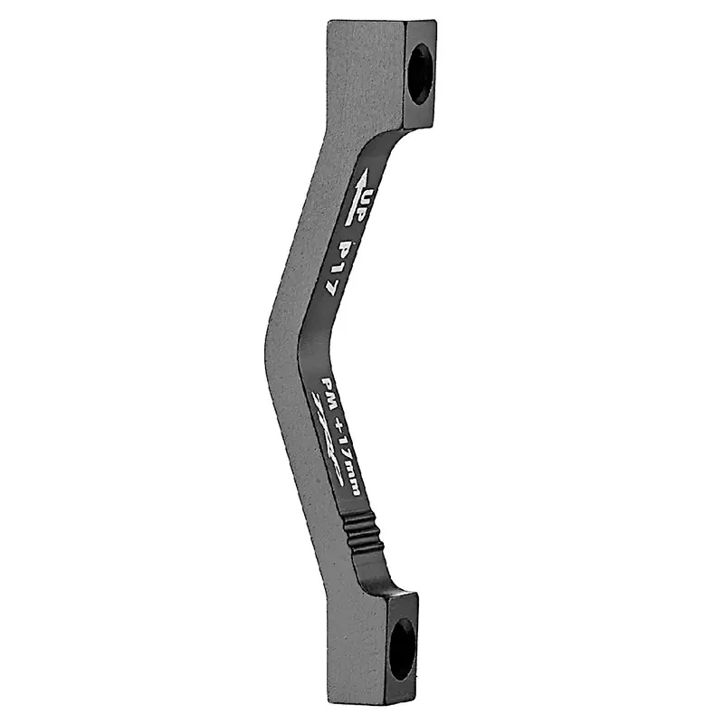 Highlight TRP P-Series Scheibenbremsadapter - Postmount auf Postmount - P17 / + 17 mm
