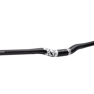 Heißes Angebot Truvativ Hussefelt Riserbar Lenker MTB - mattschwarz