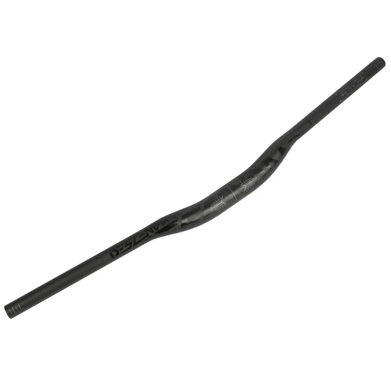 Direkt Vom Hersteller Truvativ Descendant 35 Carbon Riser Lenker - 760mm - schwarz