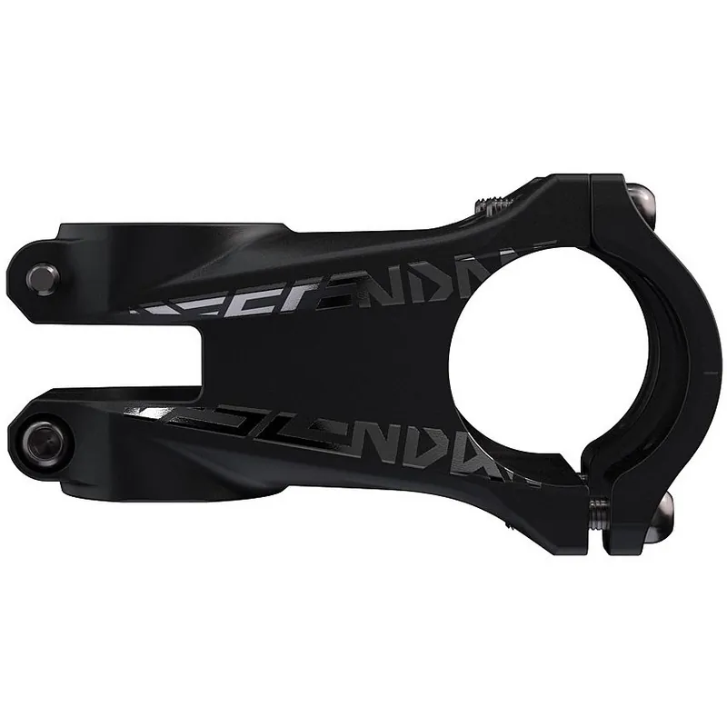 Sonderaktion Truvativ Descendant 35 Vorbau - 50mm - black on black