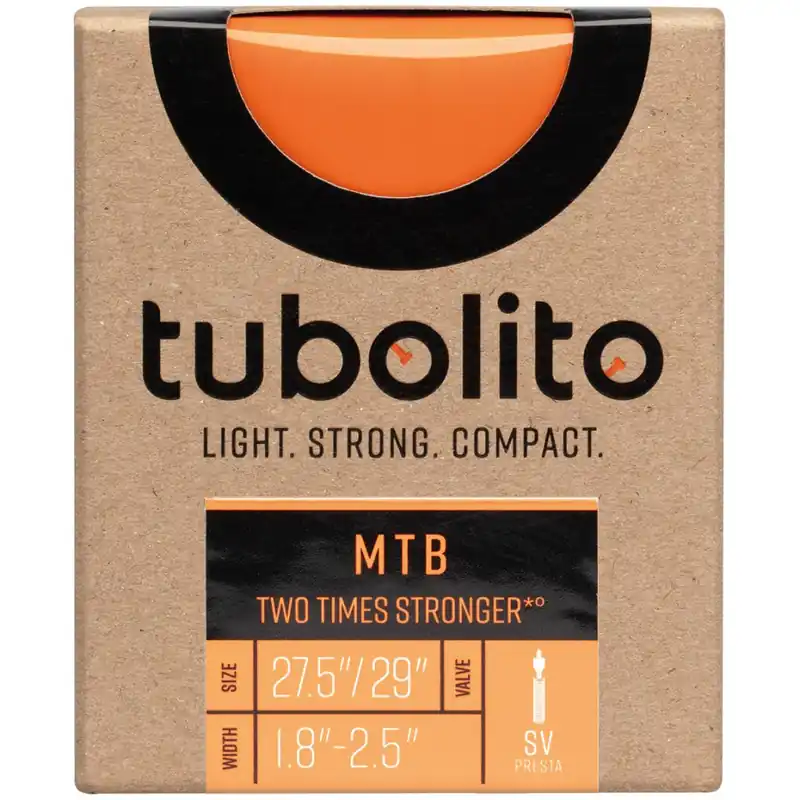 Bestpreis Tubolito TPU MTB Schlauch - 27.5/29" 1.80-2.50"
