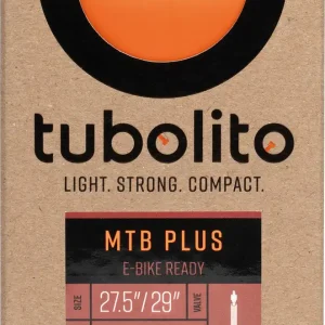 Tubolito TPU MTB Plus Schlauch - 27.5/29" 2.50-3.00" Nur Für Kurze Zeit