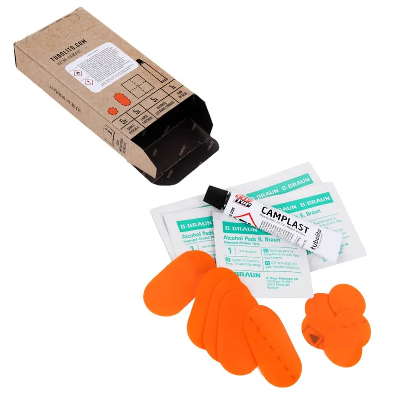 Finale Aktion Tubolito Tubo Patch Kit