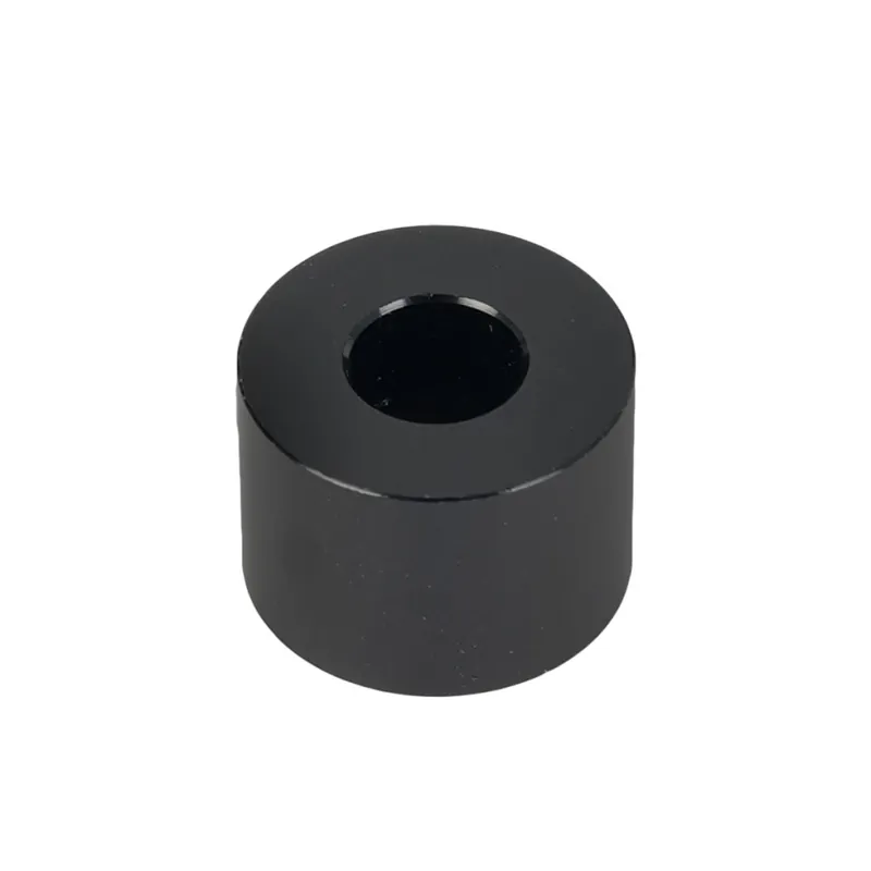 Schneller Versand Tubus Distanzscheibe für Hinterradträger (1 Stück) - 14mm x 10mm