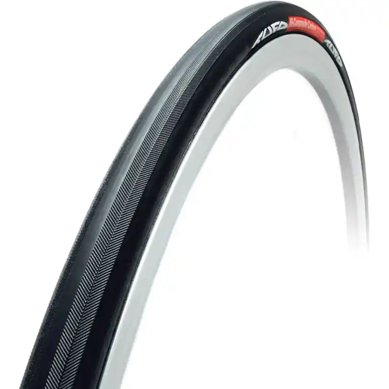 Preisknaller Tufo Hi-Composite Carbon Schlauchreifen - 25-622 - schwarz