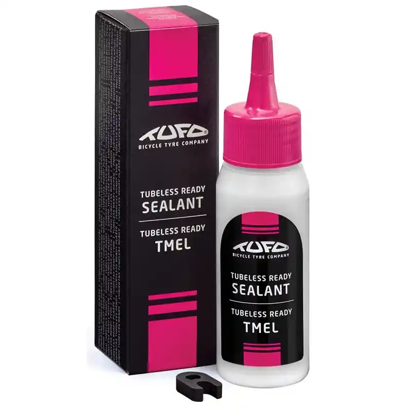 Jetzt Bestellen Tufo Tubeless Ready Dichtmilch - 50ml