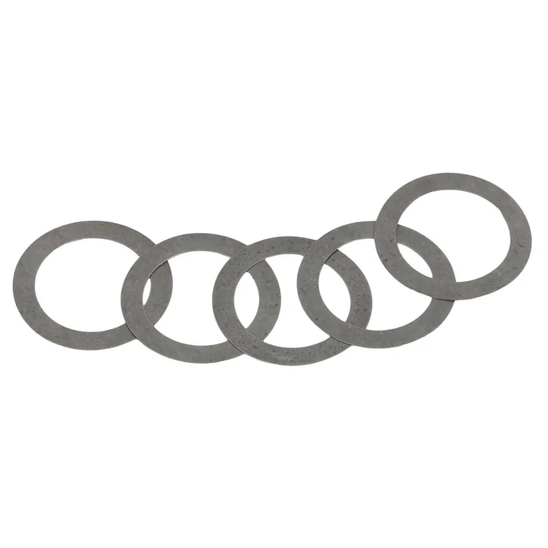Tune Passscheibenset 17mm - 0,15mm - BNZ0301 Finale Aktion