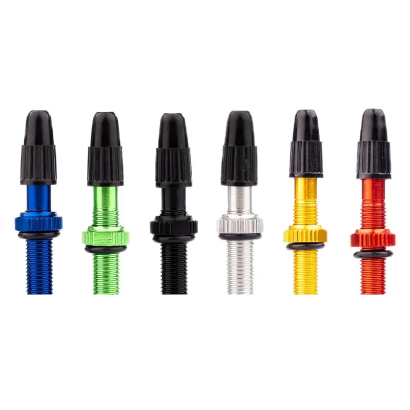 Jetzt Kaufen Tune Tubeless Ventil Set (2 Stck.) - 44mm