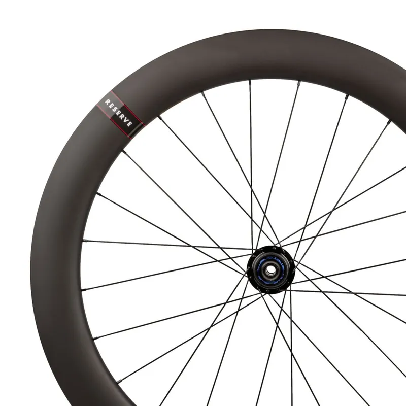 Tune Sprinteur 63 Hinterrad - 28" Carbon Clincher ClimbHill Standard Centerlock - 12x142mm - XD/XDR 3T - schwarz Ausverkauf
